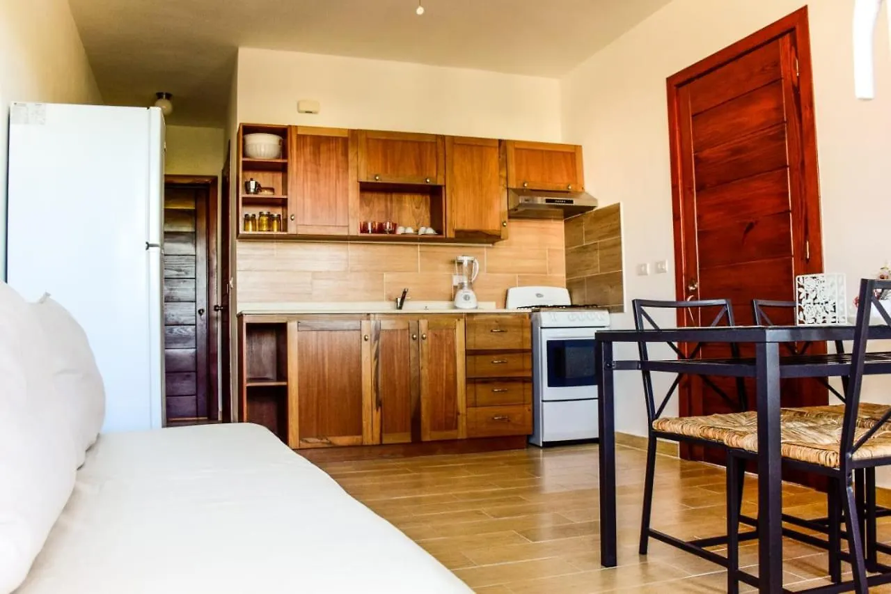 Vittoria House Apartments 209-210 Bayahibe