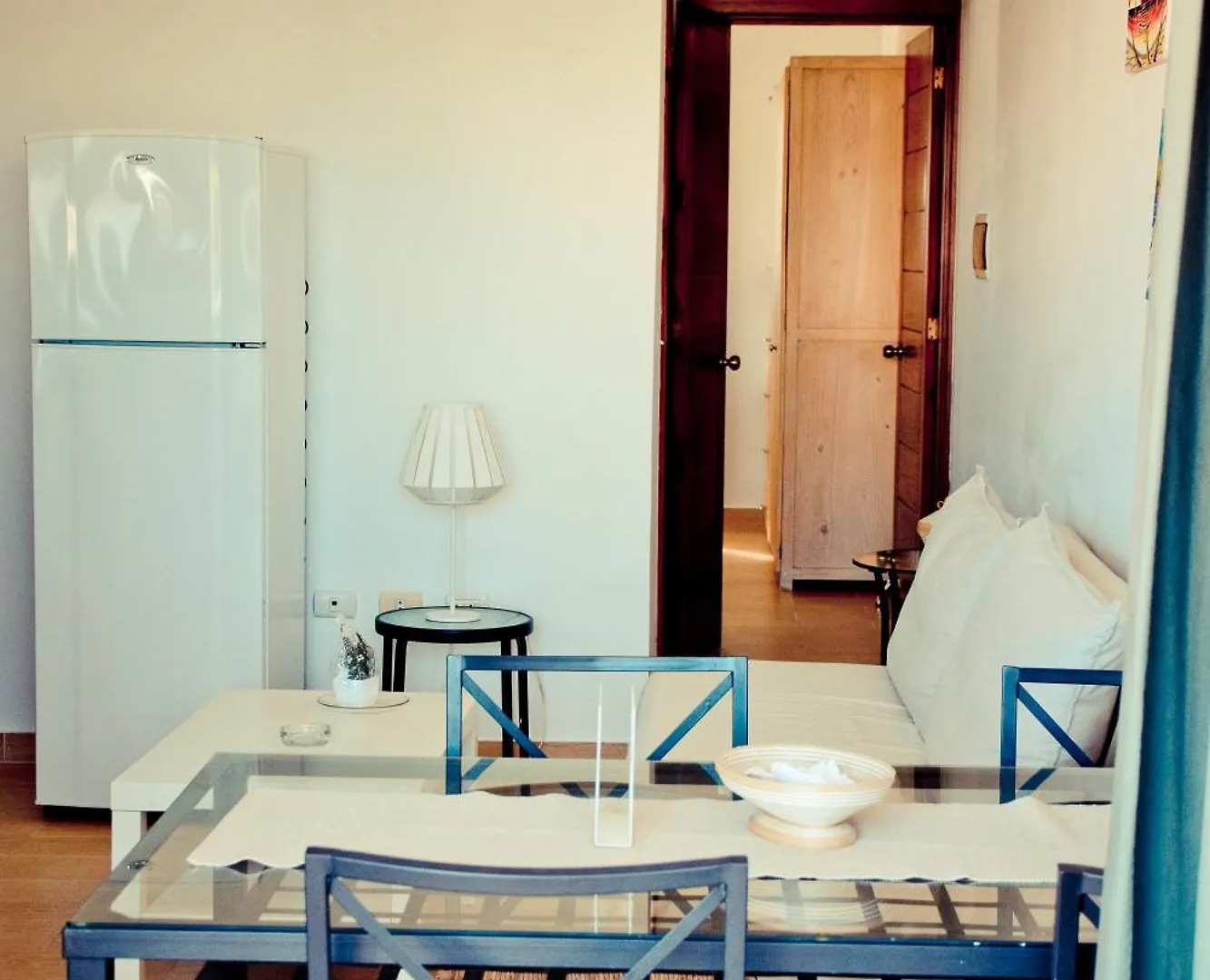 Vittoria House Apartments 209-210 バヤイベ ドミニカ共和国