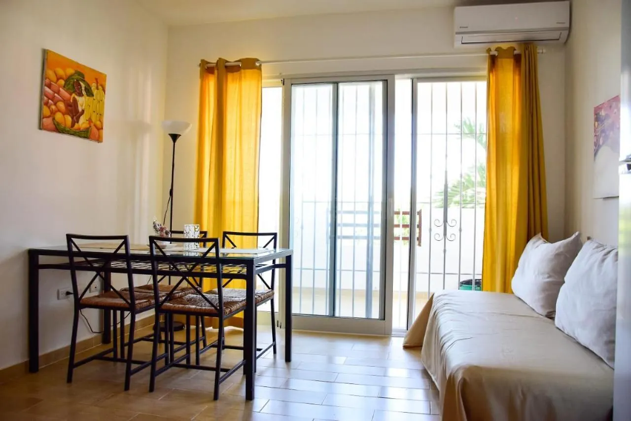 Vittoria House Apartments 209-210 Bayahibe