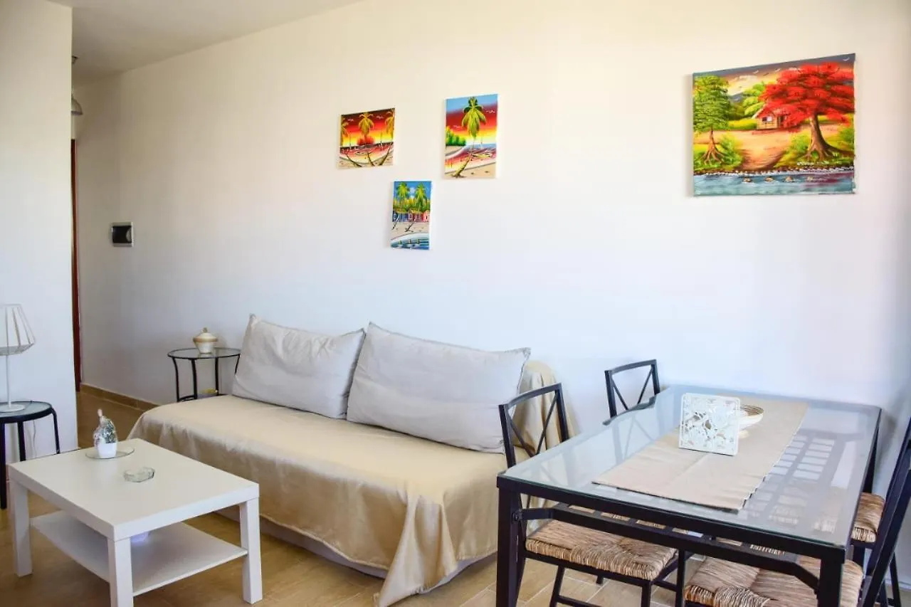 Vittoria House Apartments 209-210 Bayahibe