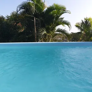 Le Goyav' Avec Piscine Et Jacuzzi Au Vauclin Le Vauclin