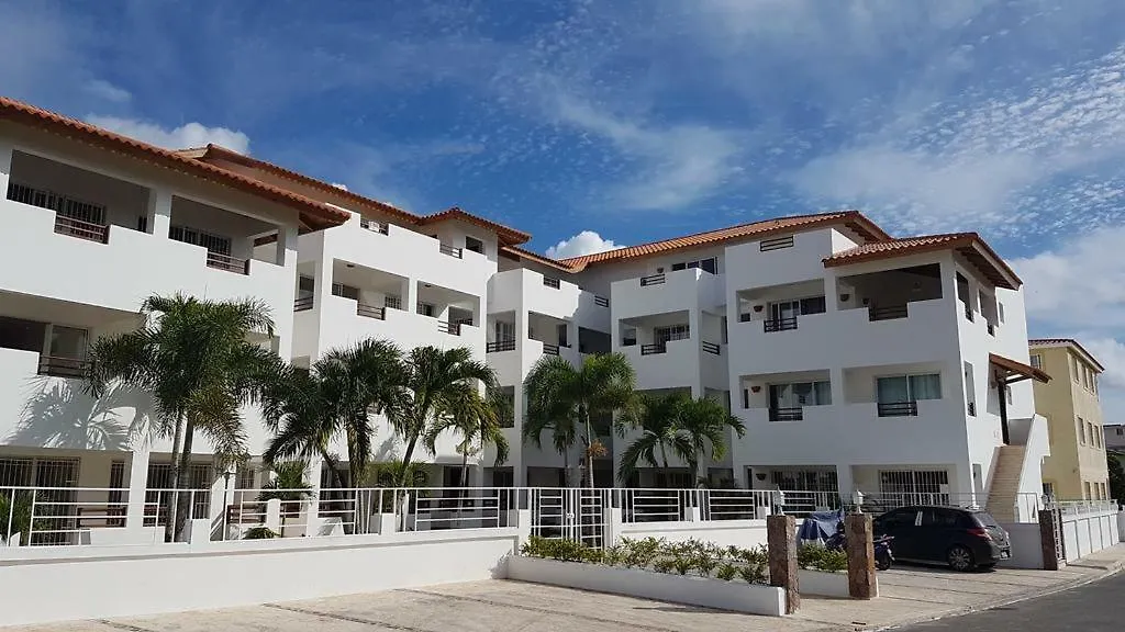 Vittoria House Apartments 209-210 Bayahibe