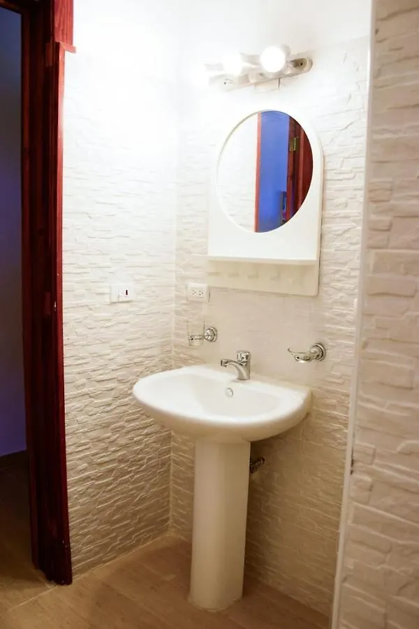 Vittoria House Apartments 209-210 Bayahibe