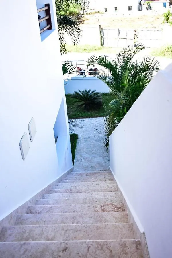 Vittoria House Apartments 209-210 Bayahibe République dominicaine
