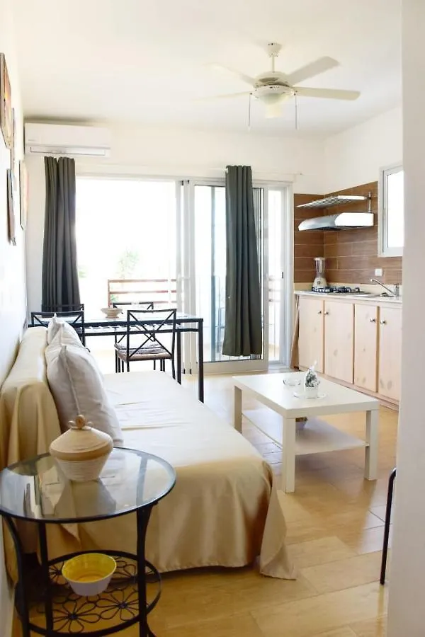 Vittoria House Apartments 209-210 Bayahibe