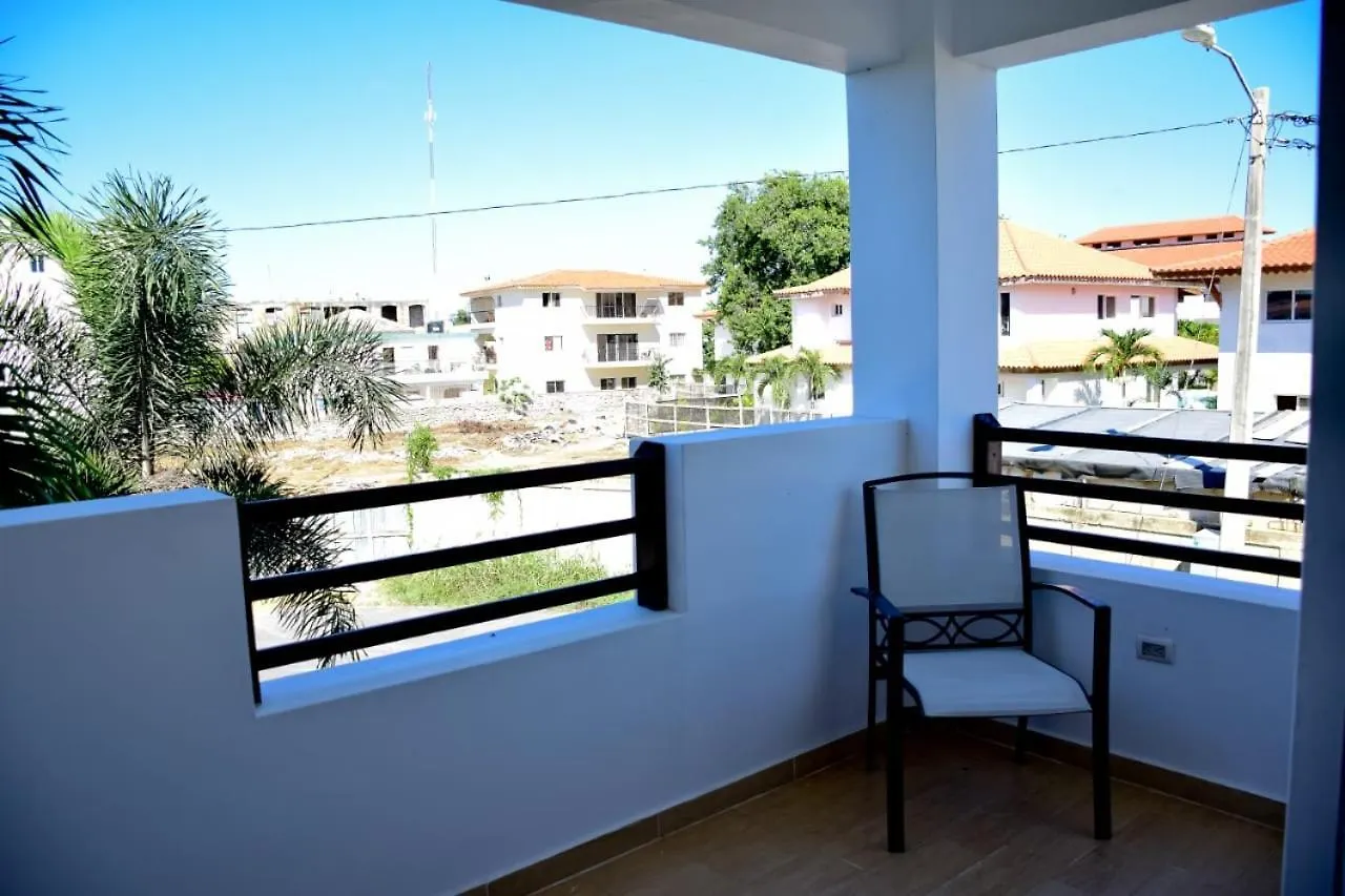 Vittoria House Apartments 209-210 Bayahibe République dominicaine