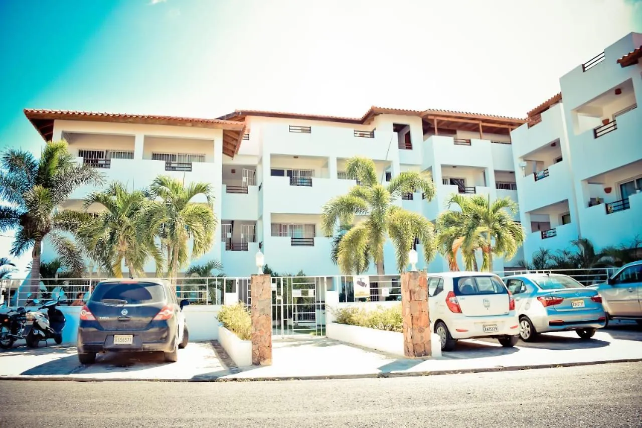 Vittoria House Apartments 209-210 Bayahibe