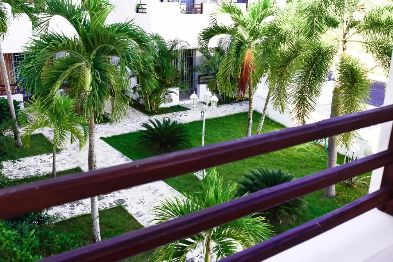 Vittoria House Apartments 209-210 Bayahibe